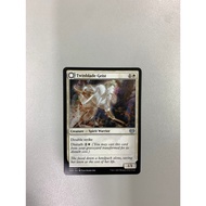 Innistrad : Crimson Vow: Twinblade Geist