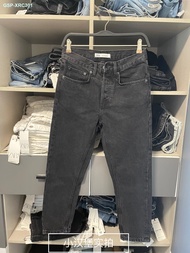 Zaraทหารเกณฑ์ในประเทศแท้เก้าจุดเพื่อปลูกฝังกางเกงยีนส์ Morality 8062/375 8062375