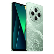 Xiaomi POCO C75 [8+256GB / 6+128GB] - Garansi RAM hingga - 16GB dengan fitur ekspansi NFC Baterai 5.