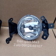 Auxiliary underbody lights/ Auxiliary side bumper lights/ Auxiliary side underbody lights/ Auxiliary