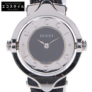 二手 Gucci Turnface 手鐲腕錶（成色極佳）6600L