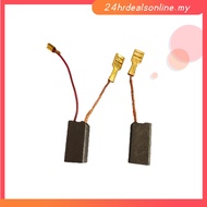 【HRDEAL】Carbon Brushes for Hilti Hammer Drill TE16 TE106 TE30 348132 TE-16C TE-30 D41