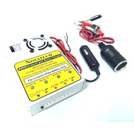 B8080 Novatech Li-Ion/Li-poly Battery Charger 2~4cells Parrallel charging,Input DC9V~15v