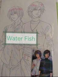 網球王子 閃卡版權畫(手塚國光+不二周助)