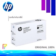 HP CF226XC Laser Printer Toner Black Original Cartridge