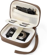 Digital Camera Case for KODAK PIXPRO FZ55/ FZ45 /FZ43/ CAMKORY DC403, Protective Travel Compact Digi