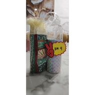 doorgift vvip majils