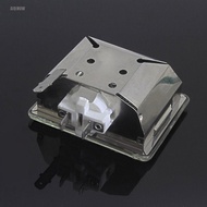 AIQINUW Oven Lamp, High Temperature Resistant Safe Microwave Light Bulb, Comes with G9 bulb Durable 