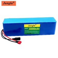 2023 48v 20Ah 1000wa 13S3P Lithium Ion Battery Pack for MH1 54.6v E-bike Electric Bicycle Scooter with 25A Discharge