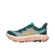 [Ready to ship-pre-order] HOKA ONE ONE Mafate Speed 4 1131056-LGOM/1131056-DTWG Outdoor sports runni