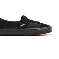 Wised | Desprezor | Slip ON SHOES | Cut AND PASTE