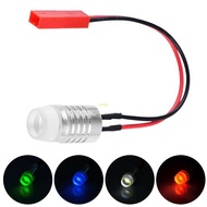 youn 1 5W  12V LED Light Signal Searchlight for Race Drone Quadcopter RC