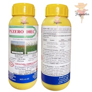 PYZERO 10EC 500ml Racun Rumpai /Metamifop 10%|Racun sambau padi