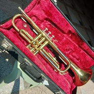 Vintage 日產  靚聲   Yamaha YTR-232 Bb Trumpet 小號 ~ 已做好清潔保養 - Made in Japan