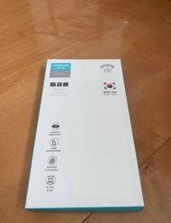 防窺mon貼 螢幕保護貼 iphone12/ iphone 12 pro/iphone 12 mini/iphone 11 pro privacy screen protector 兩片 (pack 