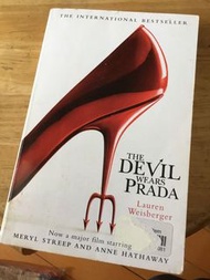 The devil wears prada
