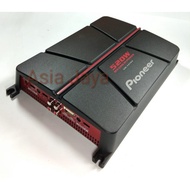 Pioneer GMA4704 Power Amplifier Mobil Pioneer GM A470 redlba 6217pp