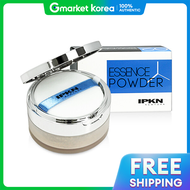 IPKN | Phấn nền dạng bột Ipkn Essence Cube 17g