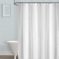 Thick Waterproof Bathroom Curtain - Shower Curtain 180 x 200 cm