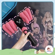 Wool BlackPink Lightstick