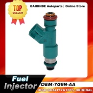 OEM 7G9N-AA 7G9NAA Fuel Injector Nozzle Auto Car Accessories High Qualityauto parts Car decoration