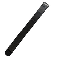 [jwerlyday]For Huami Helio Strap Replacement Wristband Nylon Loop Design One Size Full Coverage Stra