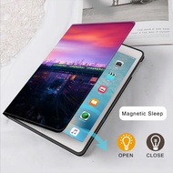 For ipad case pro 1/2/3/4-11in Air6/7 ipad 4th/5th/6th/7th ipad 8th/9th/10th/11th ipad pro 1/2/3/4/5