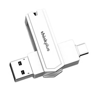 thinkplus Mobile Computer Laptop U Usb3.0+type-c Port Thumb Drive Support Tpcu301plus U Usb3.0+type-