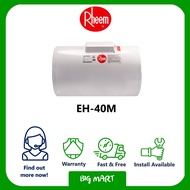 EH-40M Rheem Classic 40L Storage Water Heater