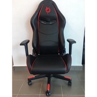 TODAK Alpha Standard Gaming Chair Red
