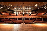 สถานที่ท่องเที่ยว/กิจกรรม Ryman Auditorium Self-Guided Tour with Souvenir Photo Onstage - Nashville
