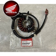 Fire coil, generator coil Lead 125 2019