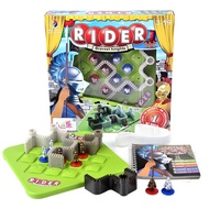 Little Good Egg Children Intellectual Development Logical Thinking Training Toy Puzzle Labyrinth Rea