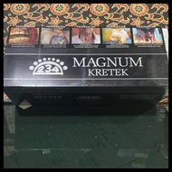 PRODUK TERBARU ROKOK MAGNUM KRETEK 12 - 1 SLOP