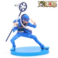 One Piece Usopp 20th Anniversary 16cm Action Figure Decoration