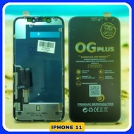 Lcd ts touchscreen iphone 11 fullset