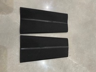 kain serep alat linting cone plastik 110mm