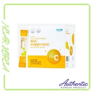 ATOMY Vitamin C Daily Supplement Vitamin C Nutritional Body Support