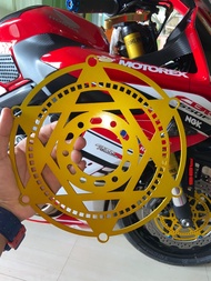 จาน abs แต่ง CB650f CBR650f (คู่ซ้าย-ขวา)