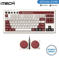 8BitDo Retro Mechanical Keyboard