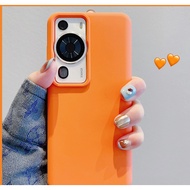 Huawei P60 Art / P60 Pro / P60 / P50 Pro Anti-dirt Silicone Case Shockproof