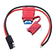 Transit GM338 Power Cord GM3688, GM300, GR300 GM950 Relay Power Cable