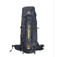 Tobba 70+10 Liter Carrier Bag Hiking Bag 80 Liter Mountain Bag