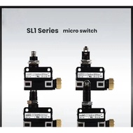 Yamabu azbil Micro Limit Switch SL1-A SL1-B SL1-DSL1-E Stroke Switch SL1-H