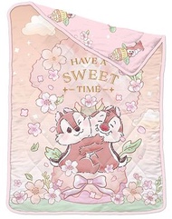 Chip & Dale 1900針瀛竹冷氣被 (單人)