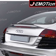【Spoiler】Audi TT 2008 Caractere Spoiler
