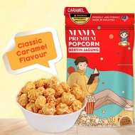 MAMA Premium Popcorn爆米花 Super Deal【EXTRA 50g】Snacks