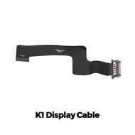 Creality | CREALITY Original K1 or K1 MAX Touch Screen Kit Display Cable 3D Printer Parts