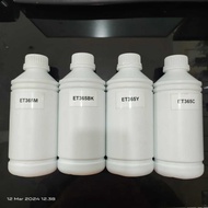 Universal Ink ET 365 / ET365 Black Cyan Magenta Yellow new