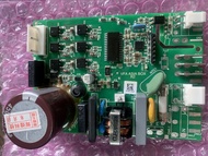 ◎TZT MALL◎ New Applicable to para SA condura refrigerator model ccf200ri compressor drive board inve
